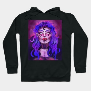 Wild Witch Hoodie